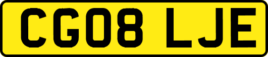 CG08LJE