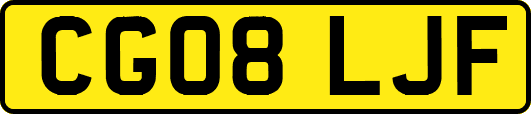 CG08LJF