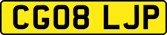 CG08LJP