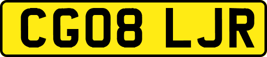CG08LJR