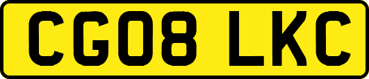 CG08LKC