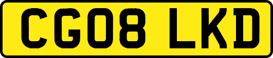 CG08LKD