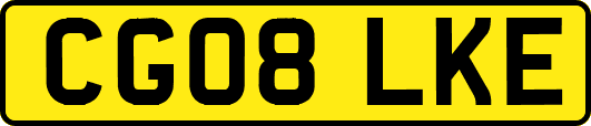 CG08LKE