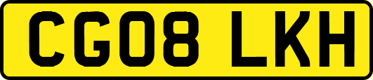 CG08LKH