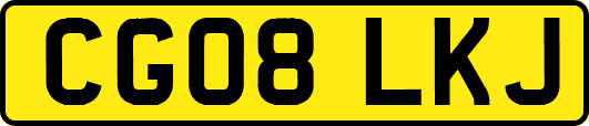 CG08LKJ