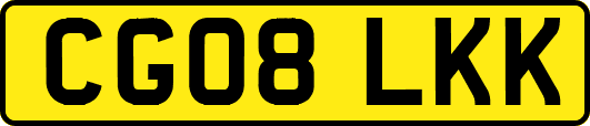 CG08LKK