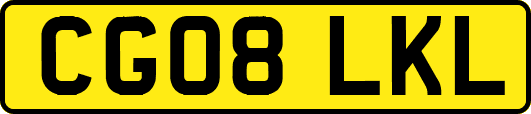 CG08LKL