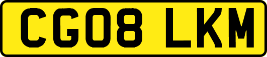 CG08LKM