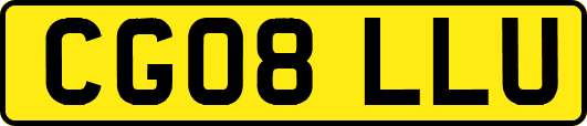 CG08LLU