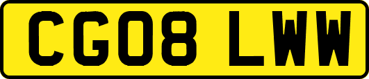 CG08LWW