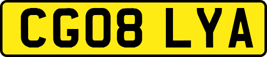 CG08LYA