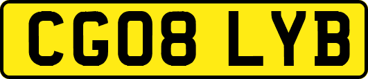CG08LYB