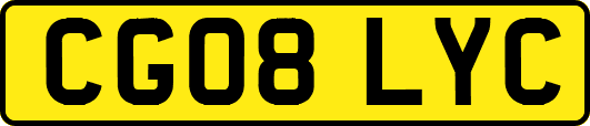 CG08LYC