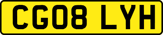 CG08LYH