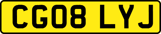 CG08LYJ