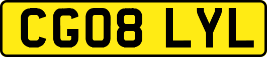 CG08LYL