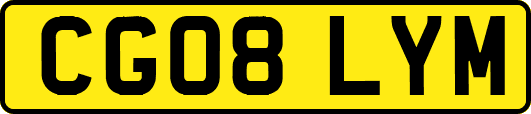 CG08LYM