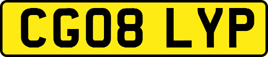 CG08LYP