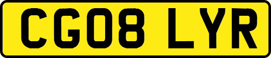 CG08LYR