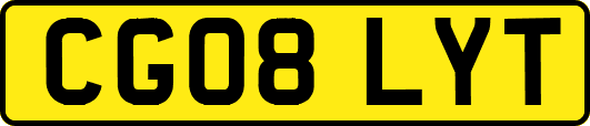 CG08LYT