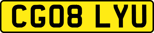 CG08LYU