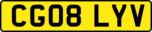 CG08LYV