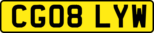 CG08LYW