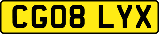 CG08LYX