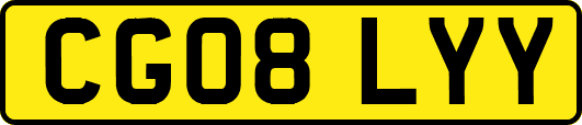 CG08LYY