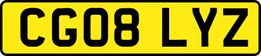 CG08LYZ