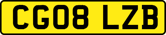 CG08LZB