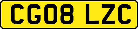 CG08LZC