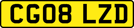 CG08LZD