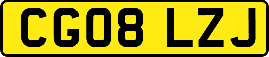CG08LZJ