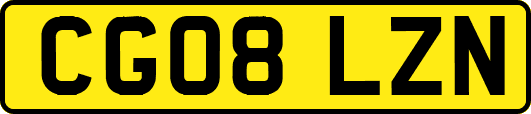CG08LZN