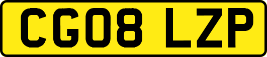 CG08LZP