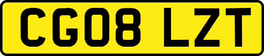 CG08LZT