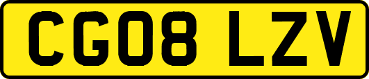 CG08LZV