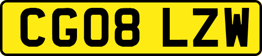 CG08LZW
