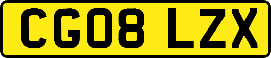 CG08LZX