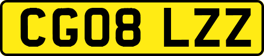 CG08LZZ