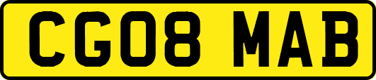 CG08MAB
