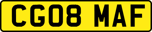CG08MAF