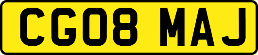 CG08MAJ