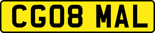 CG08MAL