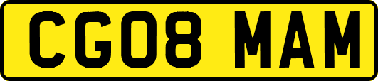 CG08MAM