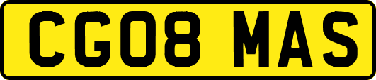 CG08MAS