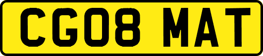 CG08MAT