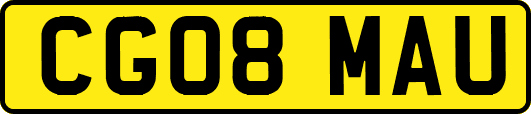 CG08MAU