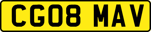 CG08MAV